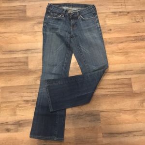 Citizens Kelly Boot Cut